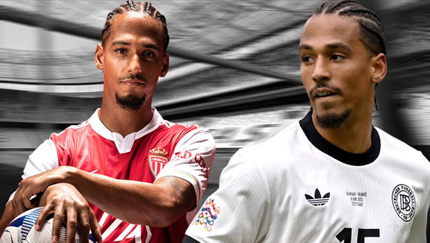 Beşiktaş'tan stoper atağı: Aranan isim Fransa'da bulundu!