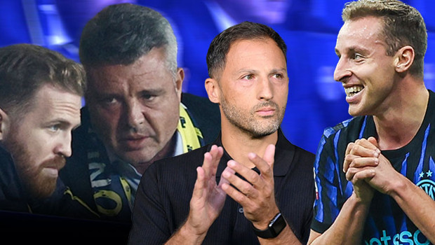 İtalyan basını, Fenerbahçe'nin yapacağı teklifi ortaya çıkardı! Astronomik bonservis bedeli...