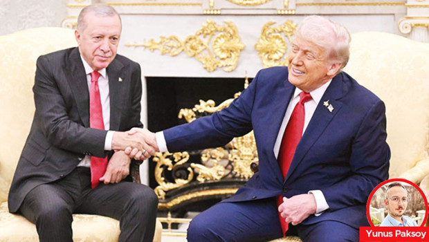 2025’e bakış: Evet ama yetmez