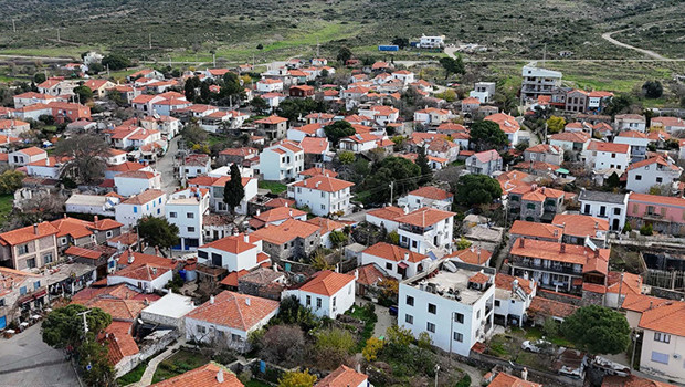 BM tarafından en iyi turizm köyleri arasında seçildi! Dünya çapında popüler oldu, ziyaretçi sayısı arttı