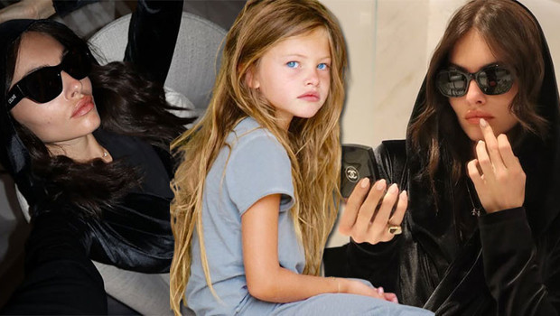 Daha 6 yaşındayken dünyanın en güzel kızı seçilmişti… Estetik iddialarına ateş püskürdü: Yüzüme kimsenin eli değmedi