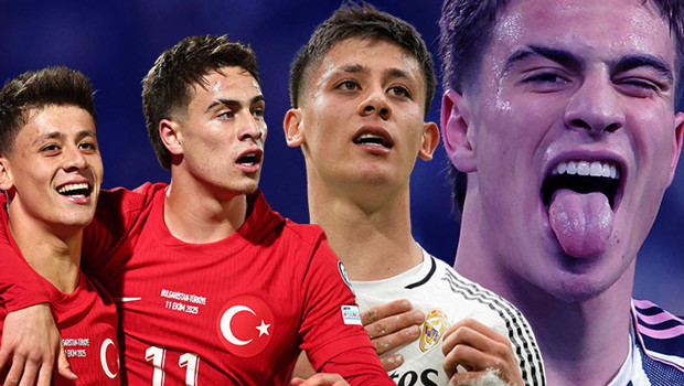 Avrupa bu takası konuşacak! Kenan Yıldız'a Arda Güler teklifi