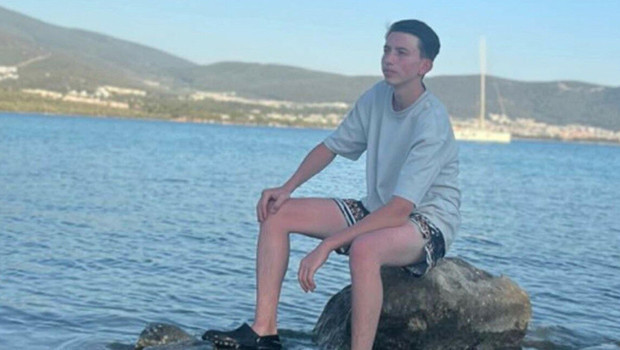 Ehliyet sınavında kahreden olay: 18 yaşındaki Üzeyir kurtarılamadı