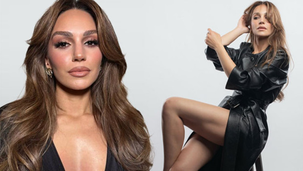 Uzak Şehir'in parlayan yıldızı... Sahra yine 'Şaş'ırtıyor!