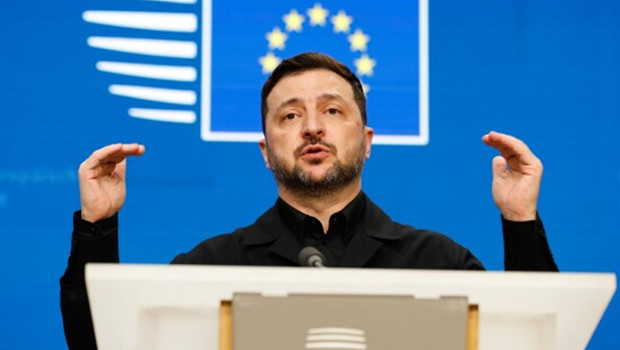 Zelenski'den Trump'la görüşme öncesi 'önemli kararlar' mesajı