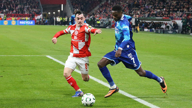 Musaba ile hedef daha güçlü bir Fenerbahçe!