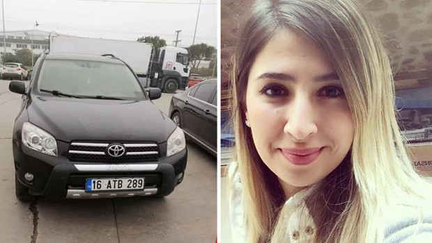 Kampta sevgilisi ile tartışan kadın kayıp olarak aranıyor