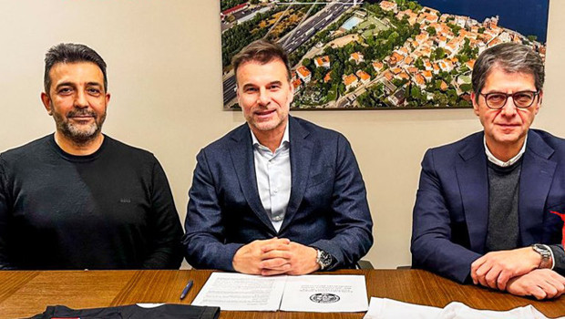 Fatih Karagümrük'ün yeni teknik direktörü Stanojevic!