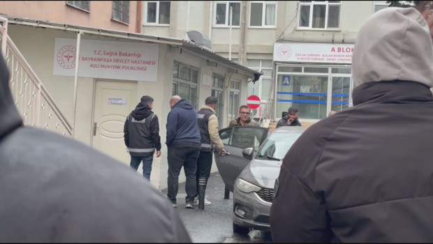 Bayrampaşa Belediyesi'ne operasyonda 1 kişiye tahliye 2 kişiye tutuklama talebi