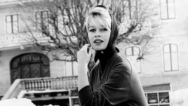 Brigitte Bardot’yu değiştiren keçi