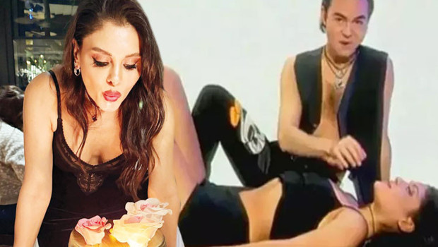 Kim der 49 yaşında!