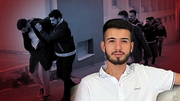 4 aylık kin cinayetle sonlanmış! Arkadaşını öldürdü 'hazmedemedim' dedi