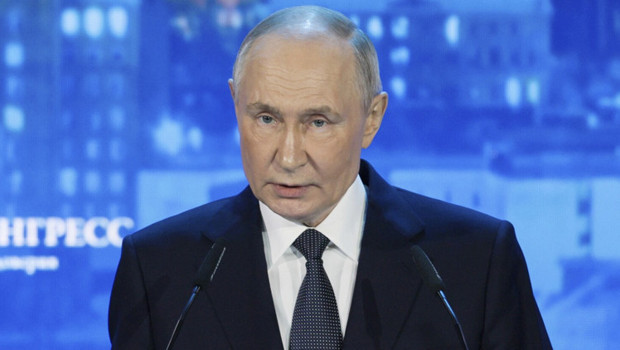 Rusya'dan Putin'e saldırı girişimine sert tepki: 'Terör eylemi'