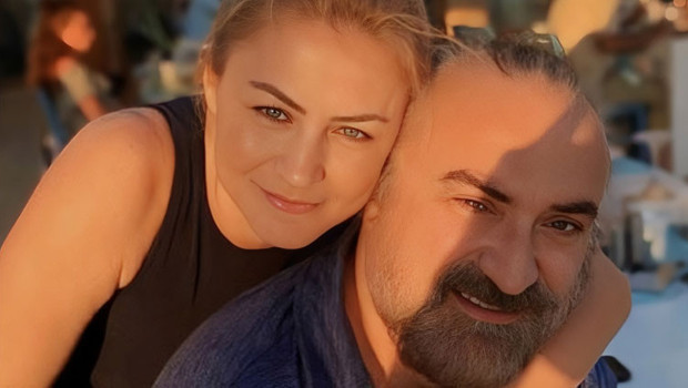 Bir yılda ikinci acı... Selma Konak'ın annesi hayatını kaybetti