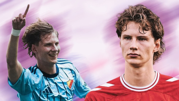 Beşiktaş, 'yılın golcüsü'ne talip! Transfer harekatı başladı