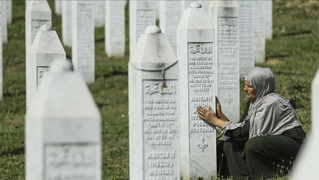 Srebrenitsa soykırımına katılan Sırp savaş suçluları için iddianame hazırlandı