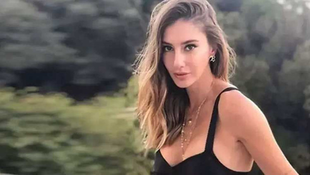 Son dakika haberi... Şeyma Subaşı gözaltına alındı