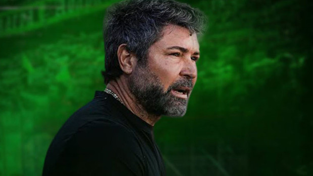 Sakaryaspor'da Hakan Kutlu dönemi!