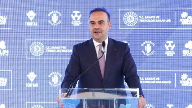 Bakan Kacır açıkladı… İşte Somali'ye kurulacak uzay limanının detayları ayrıntıları belli oldu