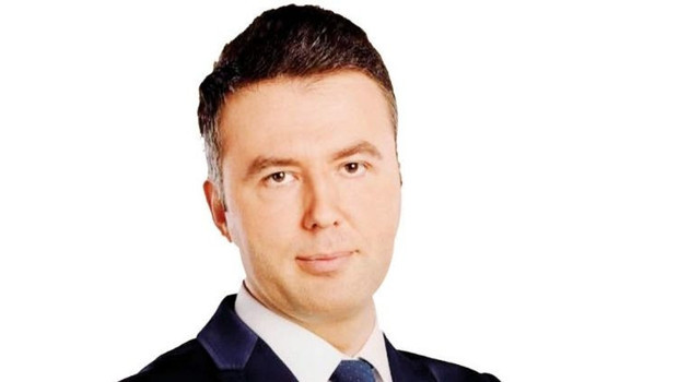 Savunmalardaki Mehmet Akif