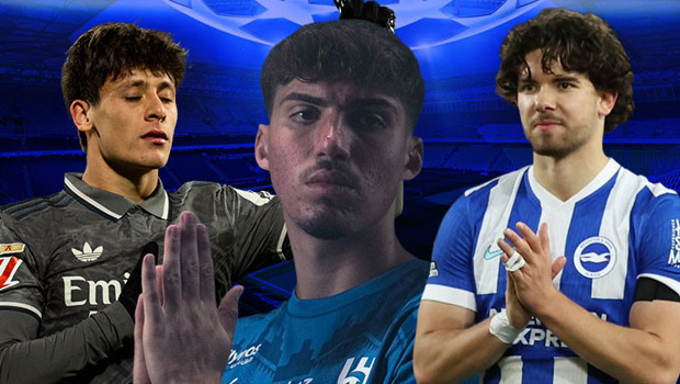 Fenerbahçe, Kadıköy'ü yıldız fabrikasına dönüştürdü!