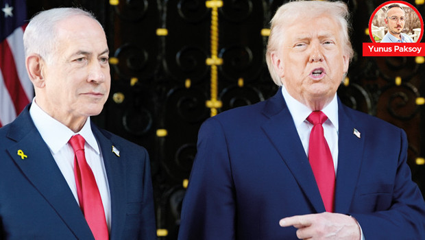 İkinci ‘makul ol’ vakası… Trump’ı kışkırtamadılar