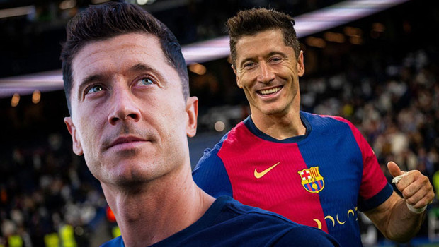 Fenerbahçe, Lewandowski’ye resmen transfer teklifi yaptı! Almanlar duyurdu