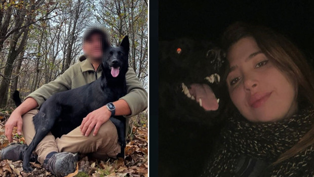 Erkek arkadaşıyla tartıştığı kamptan otomobiliyle ayrılmıştı! Elif Kumal'dan 4 gündür haber alınamıyor