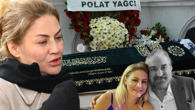 Selma Konak'tan annesine veda