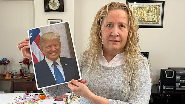 Ankaralı kadının Trump'a açtığı babalık davasında mahkeme kararını verdi | Yasak ilişki iddiası... 'Satı ana ölmeden önce gerçeği anlattı'