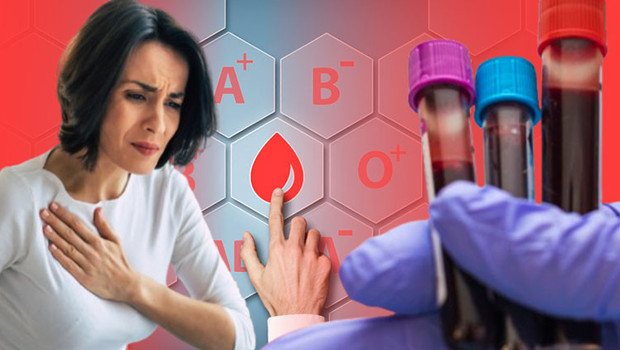 A, B, AB ya da O… Kan grubuna göre hastalık riski: En avantajlı grup hangisi? Bilim insanları uyarıyor