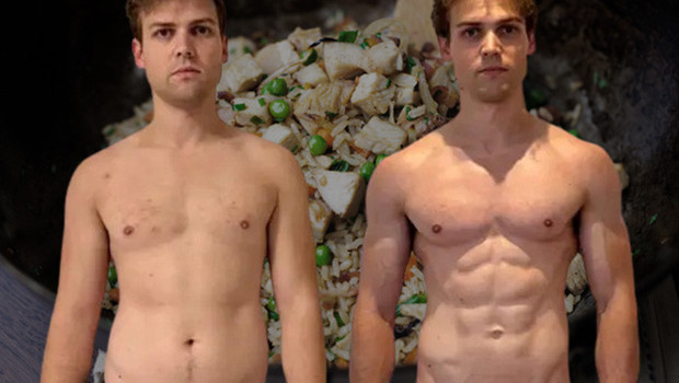 Ezber bozan iki değişiklikle soldaki halinden sağdakine dönüştü! 'Rüyada mıyım acaba?'