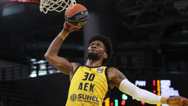 Fenerbahçe Beko'dan Chris Silva hamlesi!