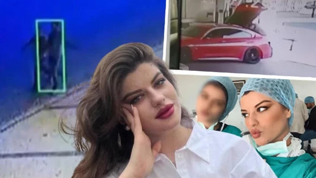 Ayşe Tokyaz cinayeti davası... Esra Tokyaz'ın anlattıkları kan dondurdu! Duruşma 24 Mart'a ertelendi