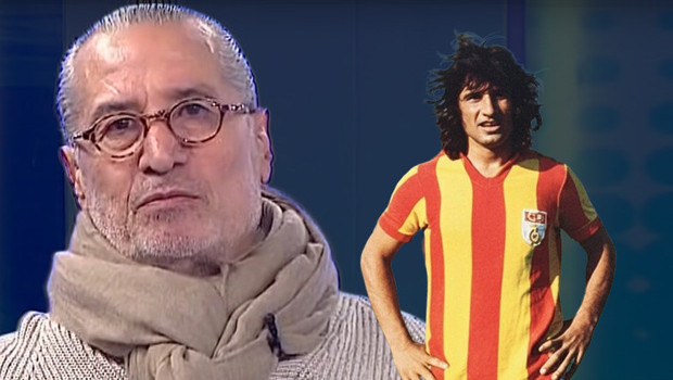 Son dakika - Galatasaray'ın efsane futbolcularından Gökmen Özdenak hayatını kaybetti