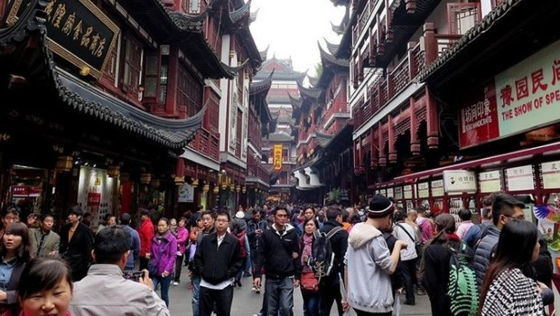 Resmi Gazete’de yayımlandı… Türkiye'den Çin vatandaşlarına vize müjdesi