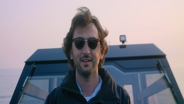 İş insanı Yukay'ın ölümüne ilişkin duruşmada gemi kaptanı: Hiçbir bir cisme çarpmadım