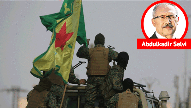 Türkiye’ye kurulan dron tuzağı ve SDG olayı