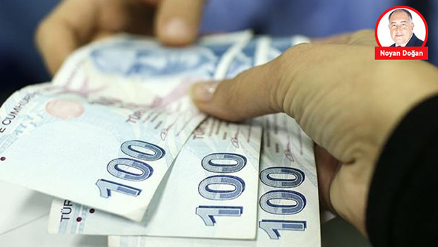 Yeni senede emekli maaşınız kesilebilir