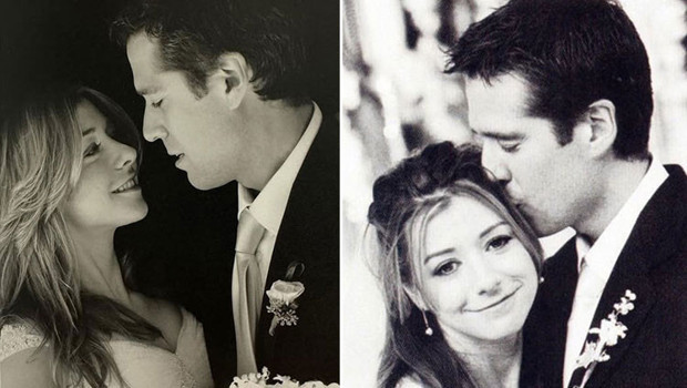 Ona gönül verip sonra da ‘İş arkadaşımla sevgili olamam’ demişti… 26 yıla bir ömür sığdırdılar