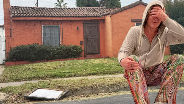 Parlak günleri meltem gibi esip geçti... Ünlü oyuncu artık kirasını bile ödeyemez halde: Kaderde bu yaşında evsiz kalmak da varmış!