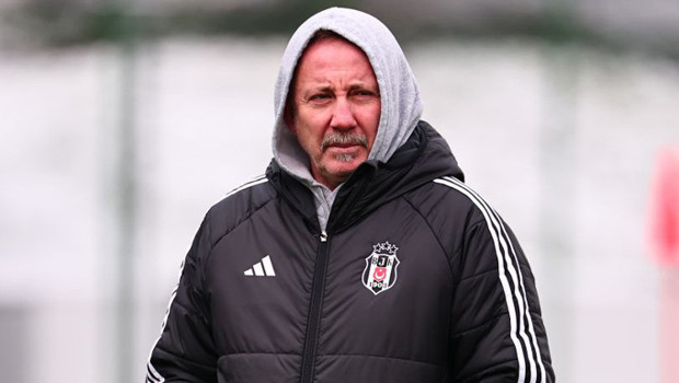 Beşiktaş, devre arası çalışmalarına başladı!