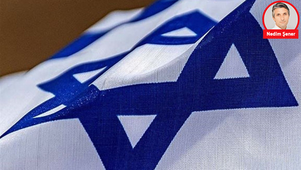 Siyonist İsrail’in Türk korkusu