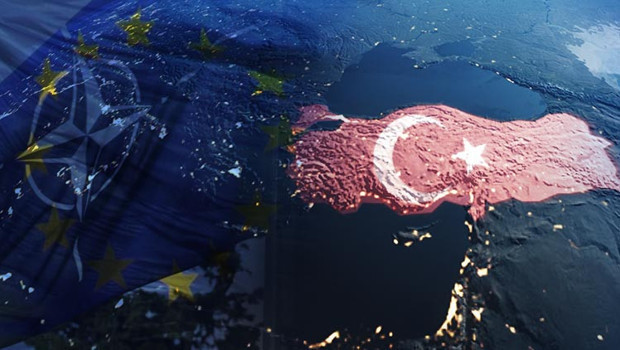 AB'den Rumların hayallerini suya düşürecek açıklama: Türkiye'siz olmaz