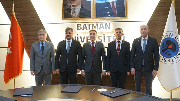 Üniversiteler enerji verimliliği için birleşti