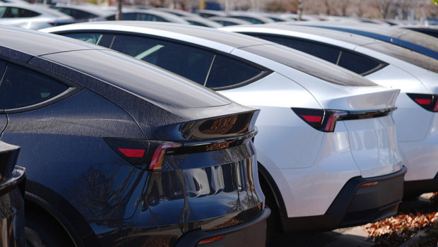 Tesla satışları Almanya’da da düştü