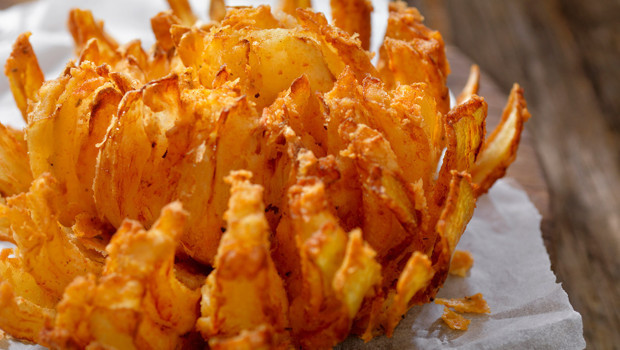 Soğan çiçeği (Çiçek soğan) tarifi