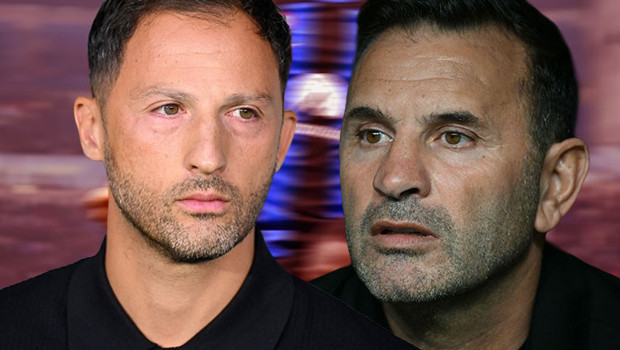 🔴 CANLI | Galatasaray'dan Fenerbahçe'ye tarihi transfer çalımı!