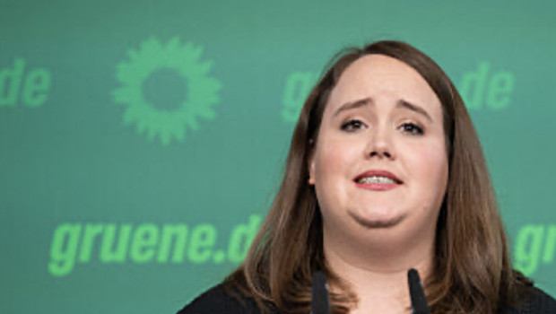 Yeşiller’li politikacı 40 kilo verdi