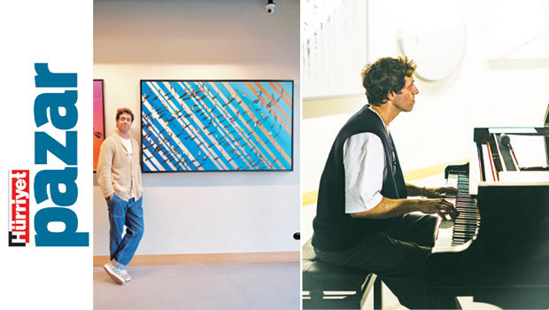 ‘Ölümle bu denli yüzleşince mutlu olamayacağım bir hayata devam etmek istemedim’